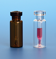 Snap Seal Vials - Interlocked™